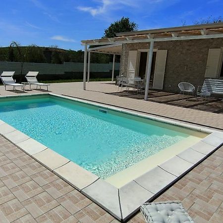 Janus Casa Nel Verde - Relax Pool & Spa Giano Vetusto Εξωτερικό φωτογραφία