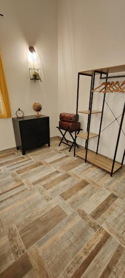 Janus Casa Nel Verde - Relax Pool & Spa Giano Vetusto Εξωτερικό φωτογραφία