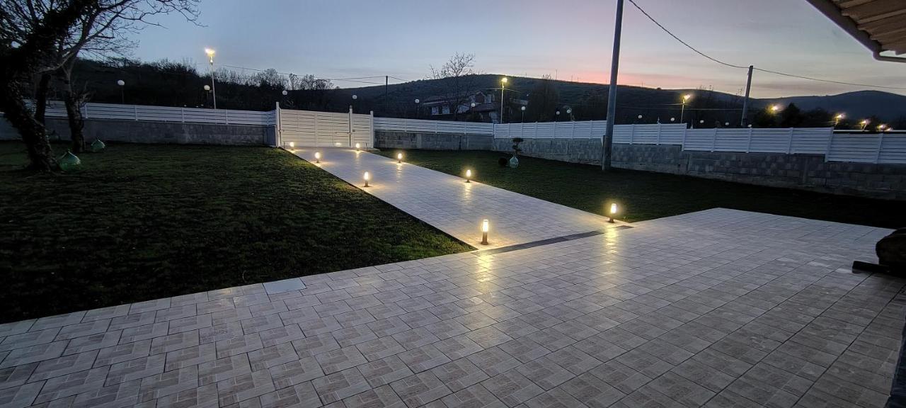 Janus Casa Nel Verde - Relax Pool & Spa Giano Vetusto Εξωτερικό φωτογραφία