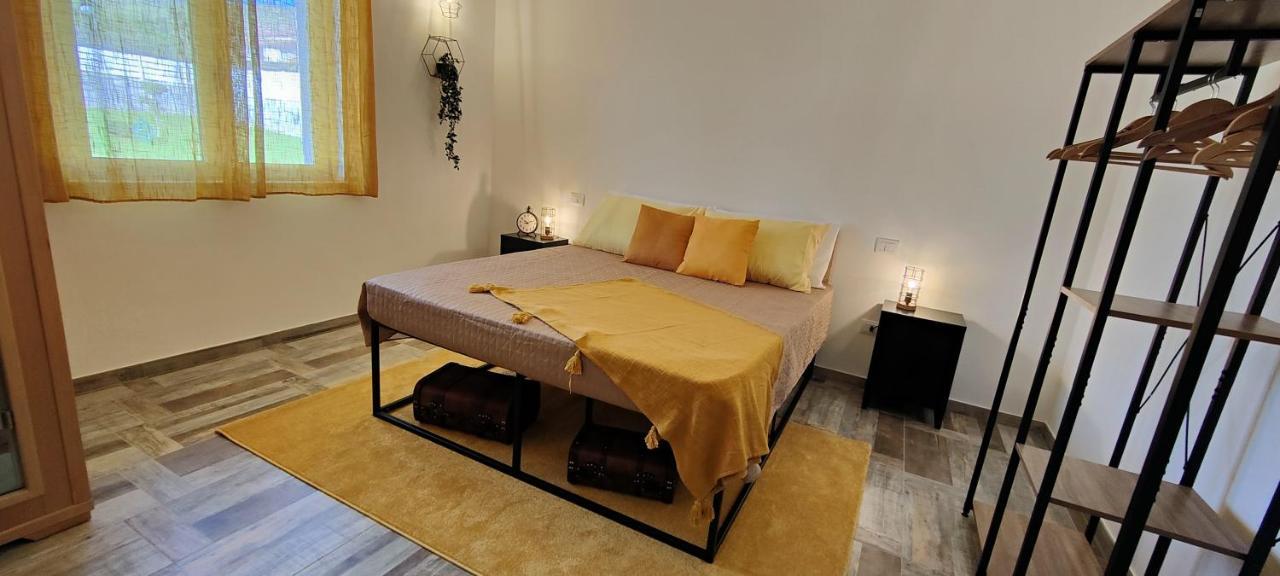 Janus Casa Nel Verde - Relax Pool & Spa Giano Vetusto Εξωτερικό φωτογραφία