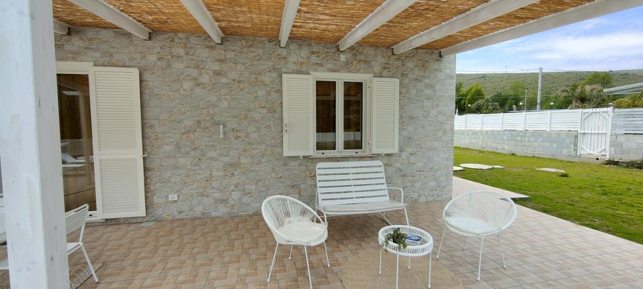 Janus Casa Nel Verde - Relax Pool & Spa Giano Vetusto Εξωτερικό φωτογραφία
