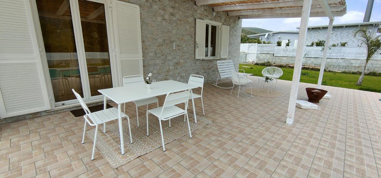 Janus Casa Nel Verde - Relax Pool & Spa Giano Vetusto Εξωτερικό φωτογραφία