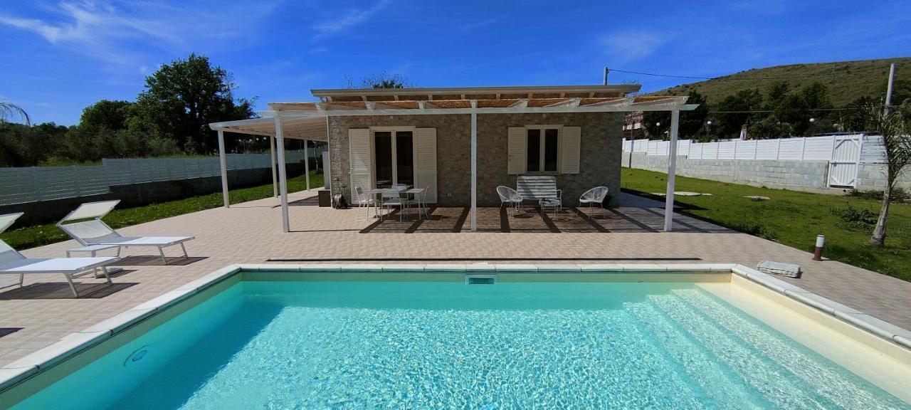 Janus Casa Nel Verde - Relax Pool & Spa Giano Vetusto Εξωτερικό φωτογραφία