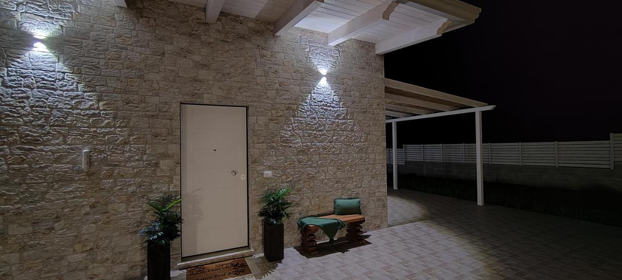 Janus Casa Nel Verde - Relax Pool & Spa Giano Vetusto Εξωτερικό φωτογραφία
