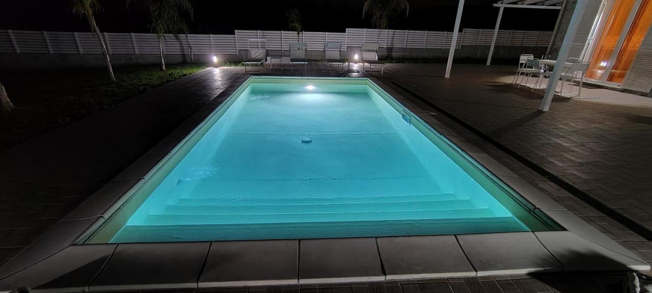 Janus Casa Nel Verde - Relax Pool & Spa Giano Vetusto Εξωτερικό φωτογραφία