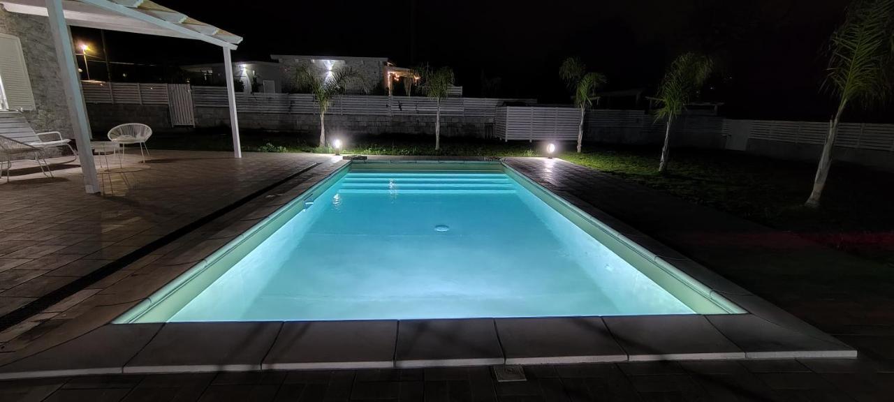Janus Casa Nel Verde - Relax Pool & Spa Giano Vetusto Εξωτερικό φωτογραφία
