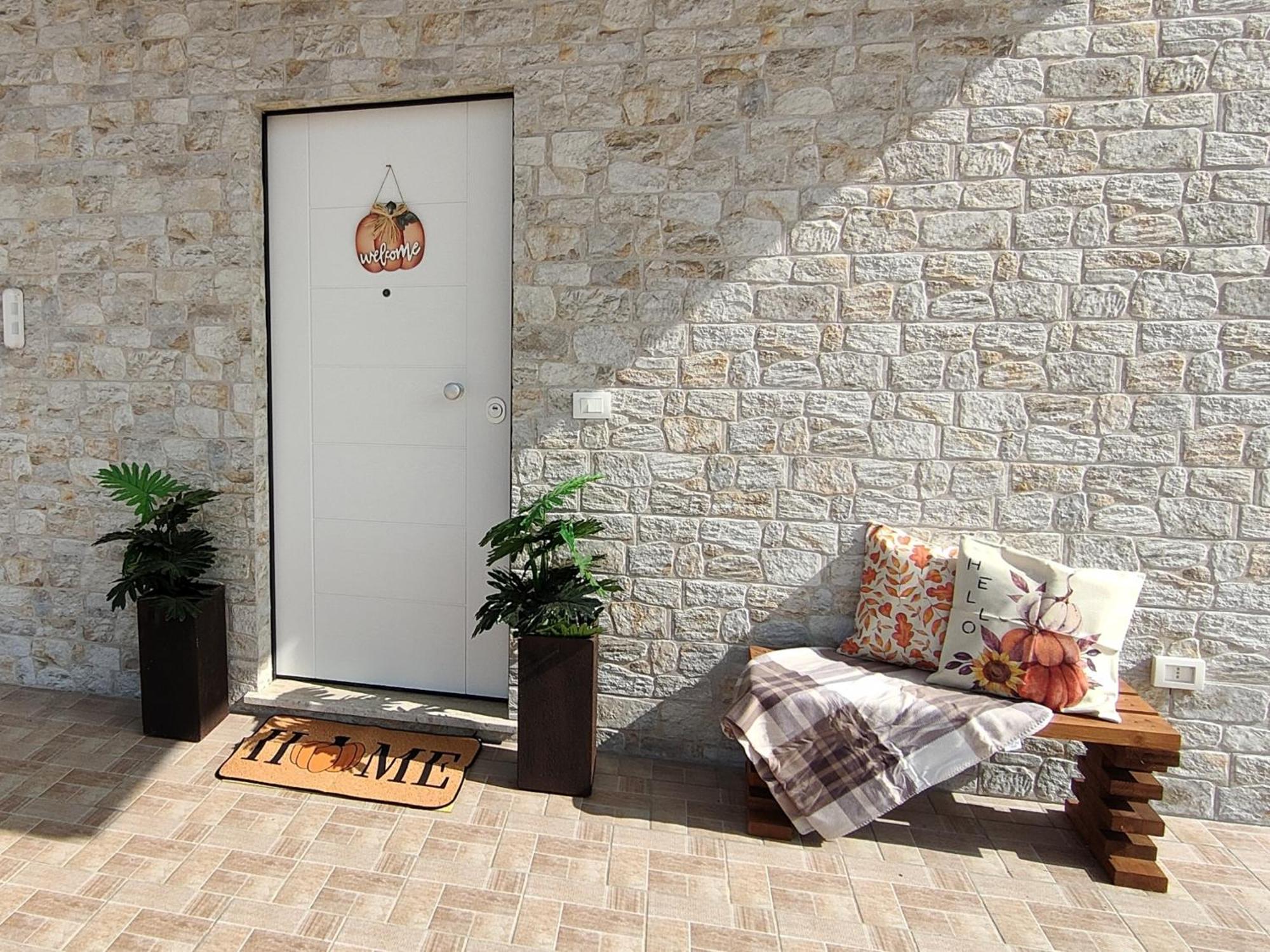 Janus Casa Nel Verde - Relax Pool & Spa Giano Vetusto Εξωτερικό φωτογραφία