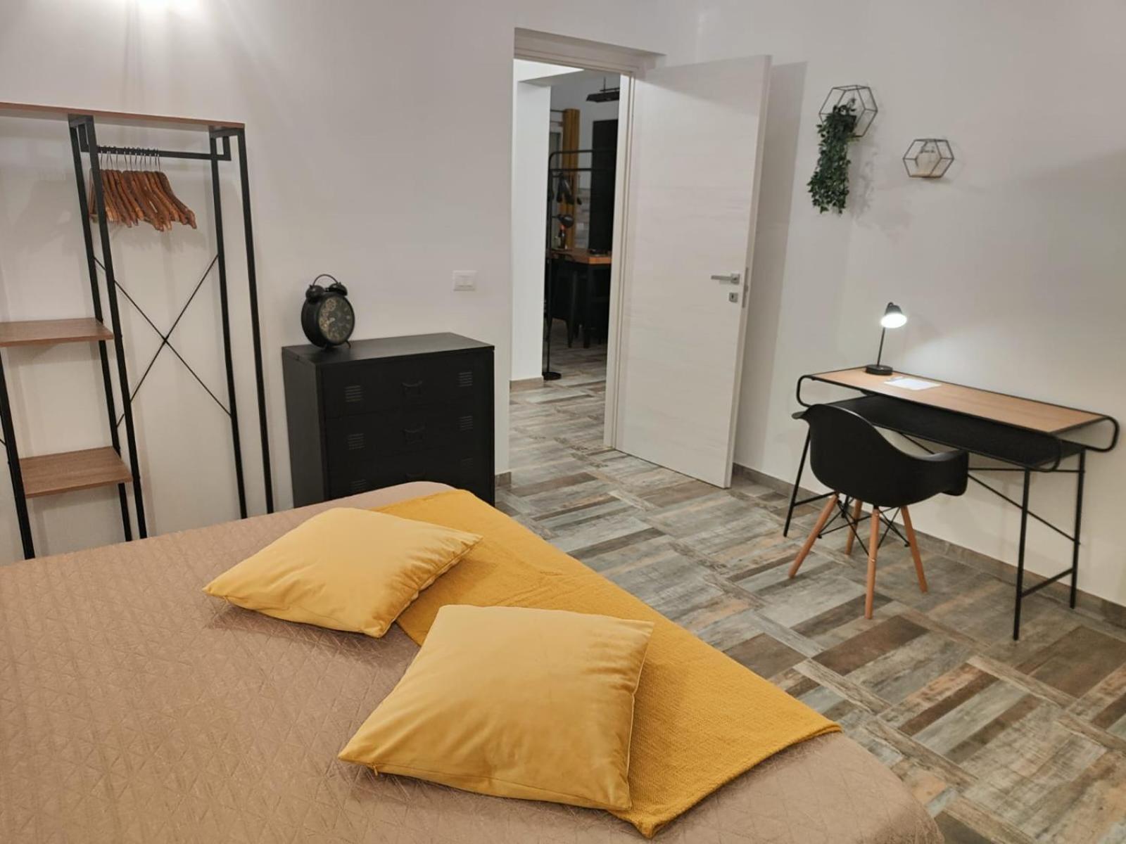 Janus Casa Nel Verde - Relax Pool & Spa Giano Vetusto Εξωτερικό φωτογραφία