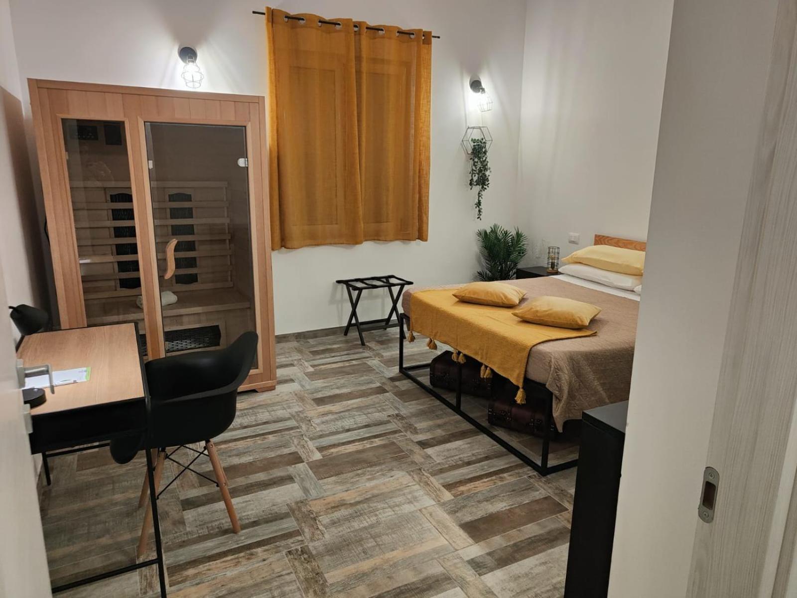 Janus Casa Nel Verde - Relax Pool & Spa Giano Vetusto Εξωτερικό φωτογραφία