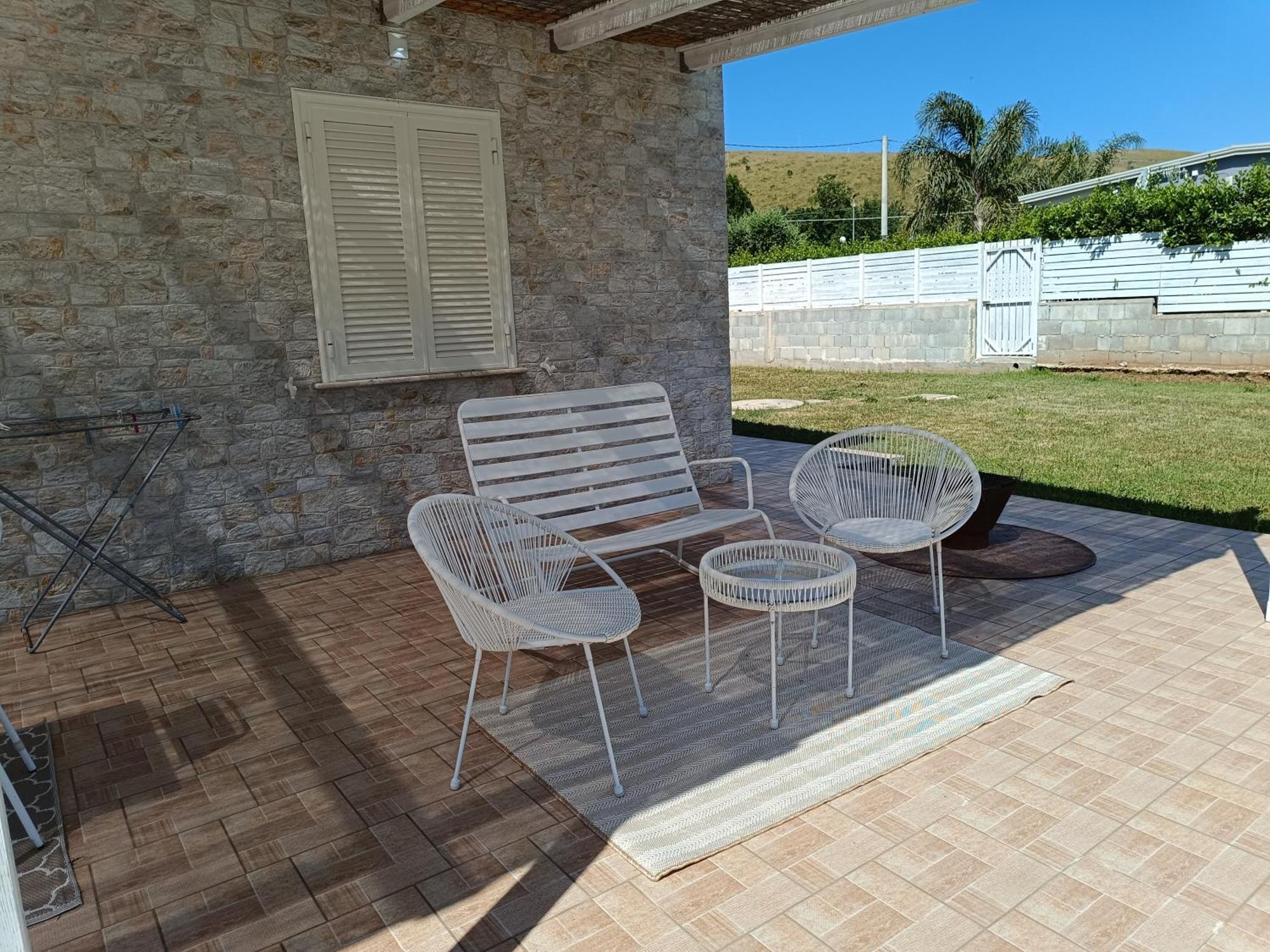 Janus Casa Nel Verde - Relax Pool & Spa Giano Vetusto Εξωτερικό φωτογραφία